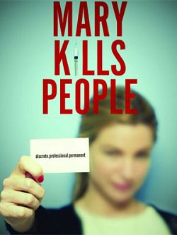 Mary Kills People Saison 2 FRENCH HDTV