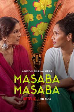 Masaba Masaba Saison 1 VOSTFR HDTV