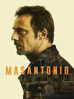 Masantonio : Bureau des disparus S01E04 FRENCH HDTV