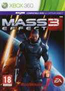 Mass Effect 3 (Xbox 360)