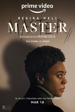 Master FRENCH WEBRIP 1080p 2022