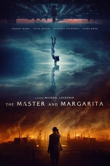 Master i Margarita MULTI WEBRIP 1080p 2024