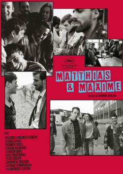 Matthias & Maxime FRENCH DVDRIP 2020