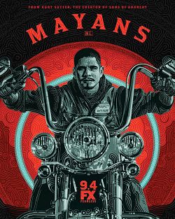 Mayans M.C. S01E01 VOSTFR HDTV