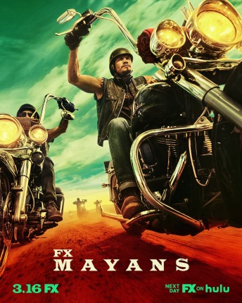 Mayans M.C. S03E08 VOSTFR HDTV