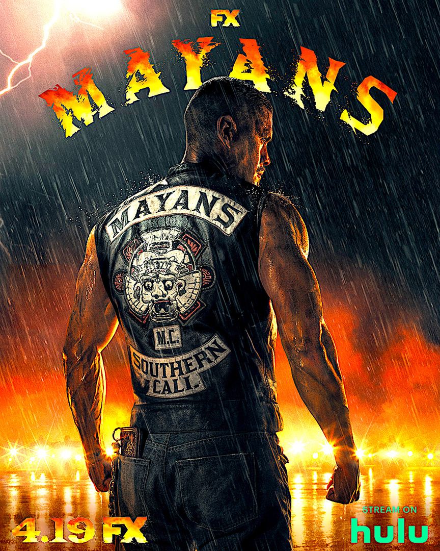 Mayans M.C. S04E02 VOSTFR HDTV