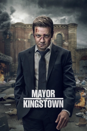 Mayor Of Kingstown MULTI S03E04 HDTV 1080p 2023