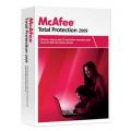 McAfee Total Protection 2009