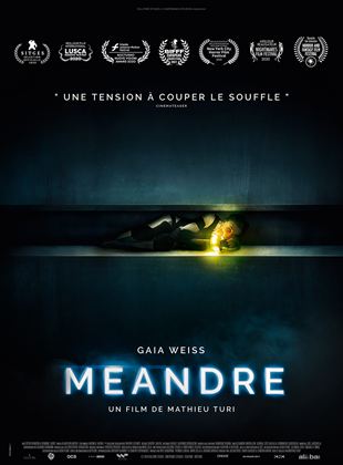 Méandre FRENCH HDCAM 720p 2021