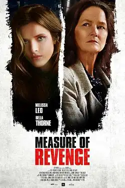 Measure of Revenge FRENCH WEBRIP 720p 2022