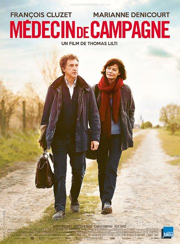 Médecin De Campagne FRENCH BluRay 1080p 2016