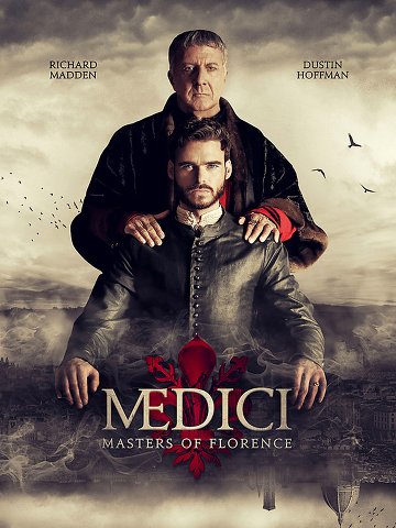 Médicis : les Maîtres de Florence S01E03 FRENCH HDTV