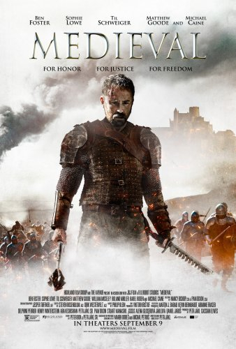 Medieval TRUEFRENCH BluRay 720p 2022