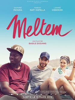 Meltem FRENCH WEBRIP 720p 2019