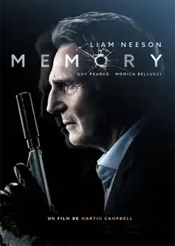 Memory FRENCH DVDRIP x264 2022