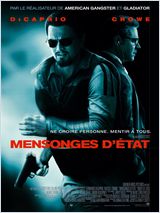 Mensonges d'Etat DVDRIP FRENCH 2009