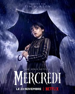 Mercredi Saison 1 FRENCH HDTV