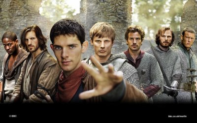 Merlin S04E06 FRENCH HDTV