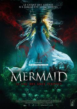 Mermaid, le lac des âmes perdues FRENCH DVDRIP 2019