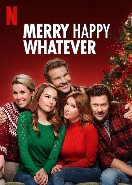 Merry Happy Whatever Saison 1 FRENCH HDTV