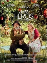 Mes Héros FRENCH DVDRIP 2012