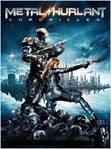 Metal Hurlant Chronicles S02E02 FRENCH HDTV