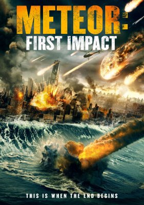 Meteor: First Impact MULTi WEBRIP 1080p 2022 MULTI WEBRIP 1080p 2022