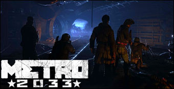 Metro 2033 (PC)