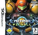 Metroid Prime Pinball (DS)