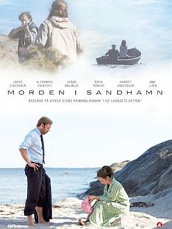 Meurtres à Sandhamn S10E04 FRENCH HDTV