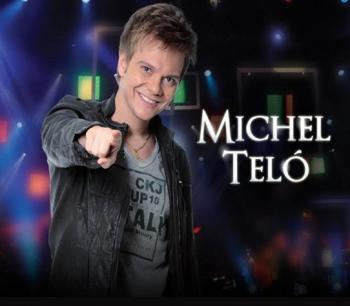 Michel Telo - Ai se eu te pego