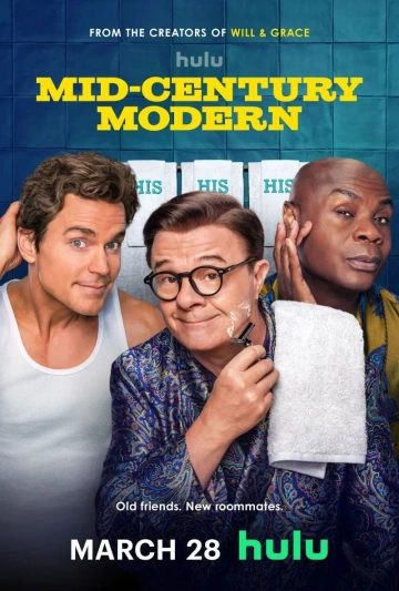 Mid-Century Modern Saison 1 VOSTFR HDTV 2025