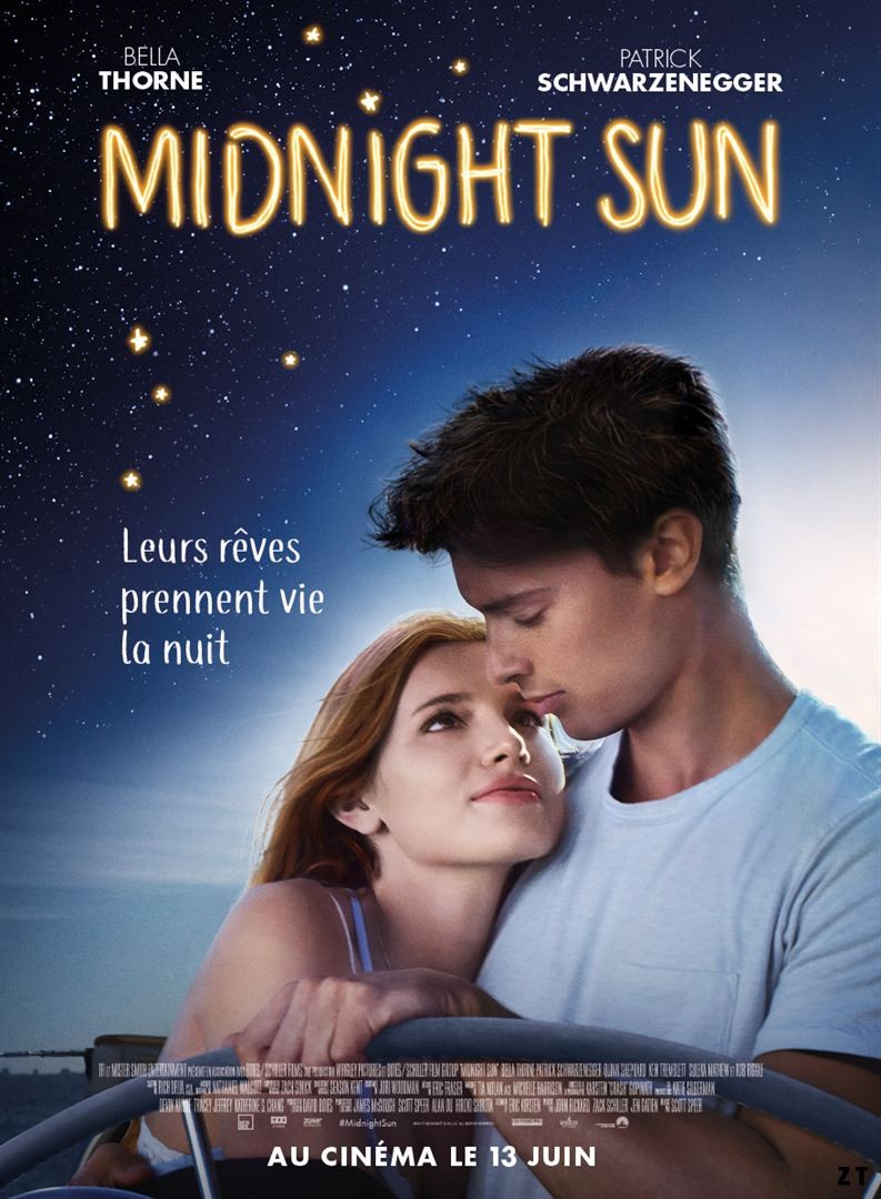 Midnight Sun FRENCH WEBRIP 1080p 2018