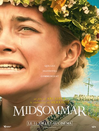 Midsommar TRUEFRENCH DVDRIP 2019