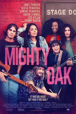 Mighty Oak FRENCH WEBRIP 720p 2020