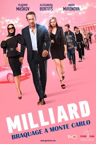 Milliard TRUEFRENCH WEBRIP 720p 2019