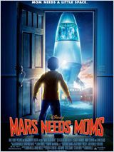 Milo sur Mars FRENCH DVDRIP AC3 2011