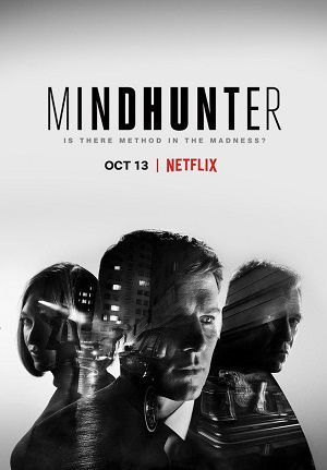 Mindhunter Saison 1 FRENCH HDTV