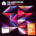 Ministry of Sound the Underground 2010