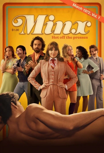 Minx S02E05 VOSTFR HDTV