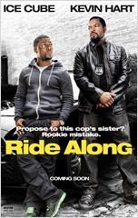 Mise à l'épreuve (Ride Along) FRENCH BluRay 1080p 2014