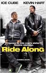 Mise à l'épreuve (Ride Along) VOSTFR DVDRIP 2014