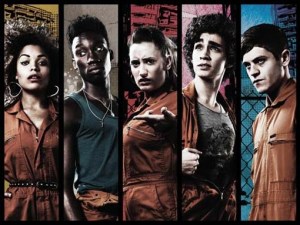 Misfits S03E05 FRENCH HDTV