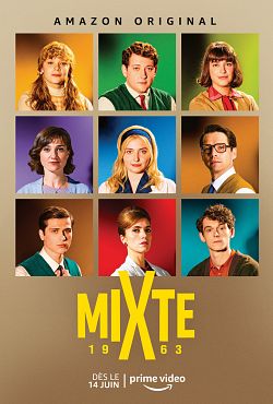 Mixte S01E02 FRENCH HDTV