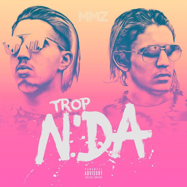 MMZ - Trop N'DA 2018