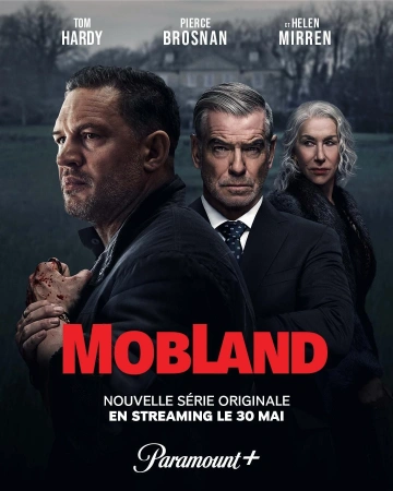 MobLand S01E05 VOSTFR HDTV 2025