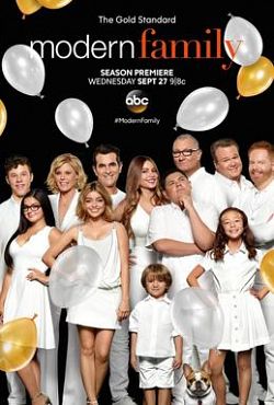 Modern Family S10E05 FRENCH HDTV