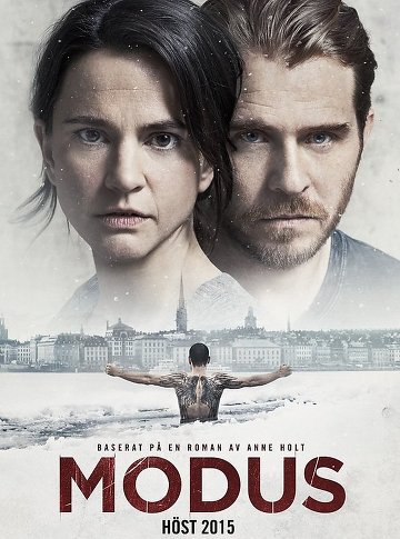 Modus S01E06 FRENCH HDTV