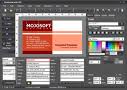 Mojosoft BusinessCards MX v3.93