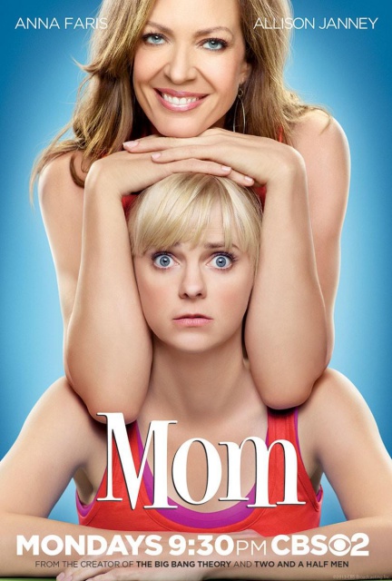 Mom S01E01 VOSTFR HDTV